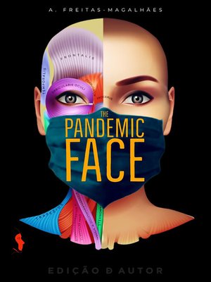 cover image of The Pandemic Face
